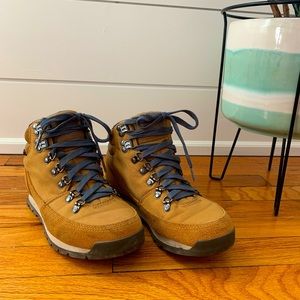 The North Face Back To Berkeley Boot